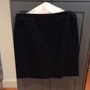 J. Crew pencil skirt